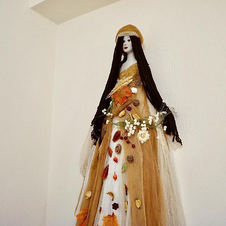 Casa Ideale 3 Лименария Екстериор снимка