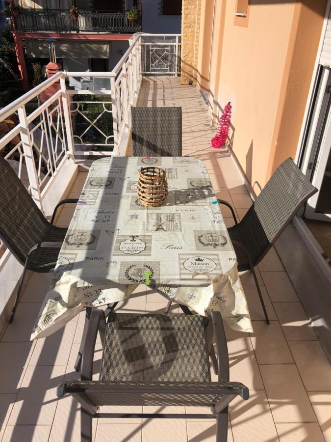 Casa Ideale 3 Лименария Екстериор снимка