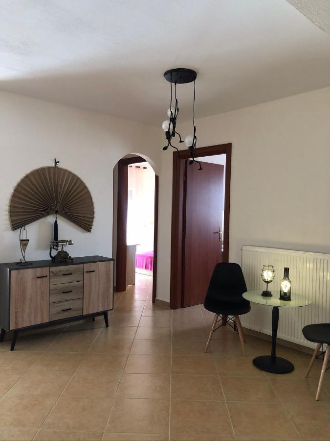Casa Ideale 3 Лименария Екстериор снимка
