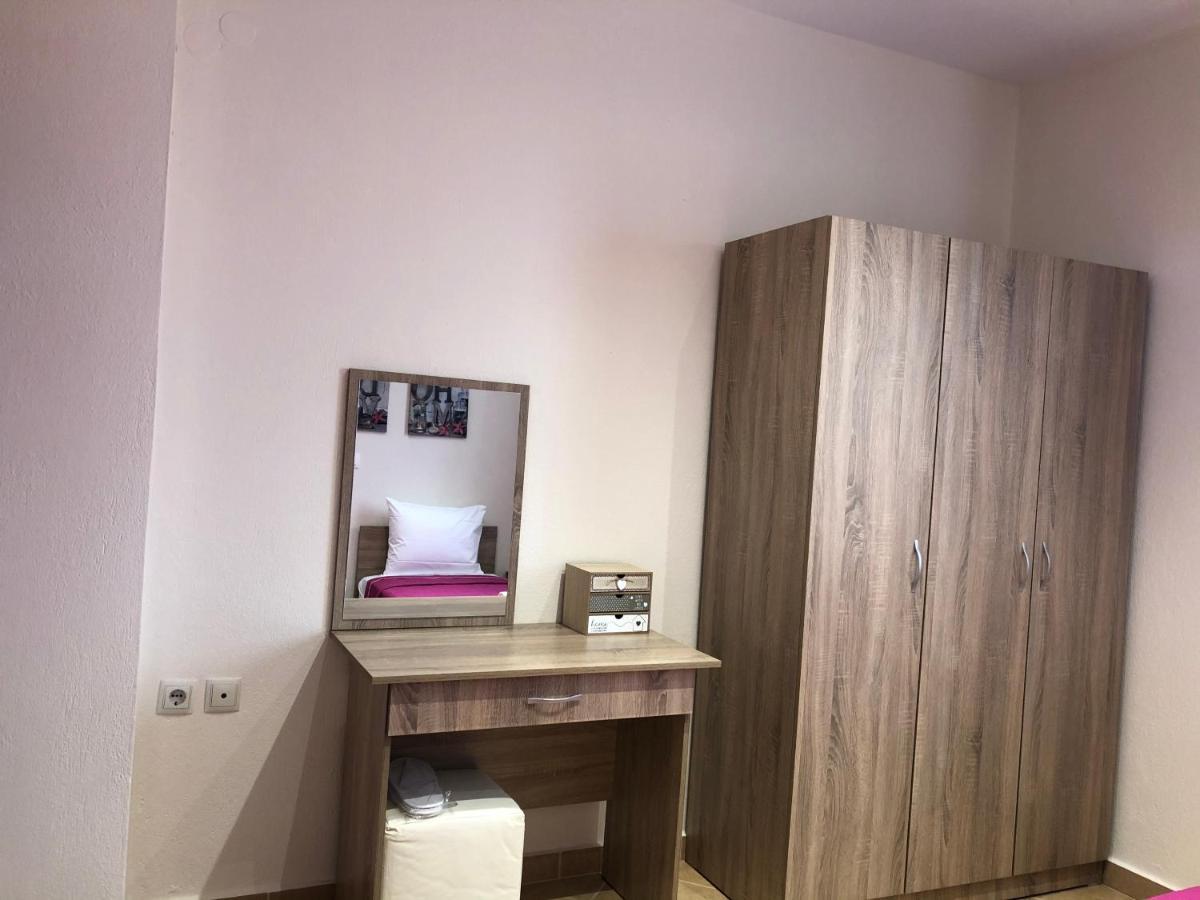 Casa Ideale 3 Лименария Екстериор снимка