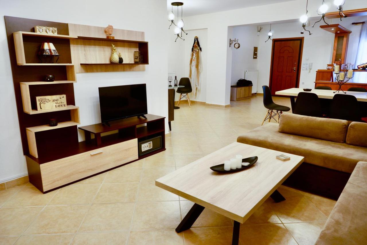 Casa Ideale 3 Лименария Екстериор снимка