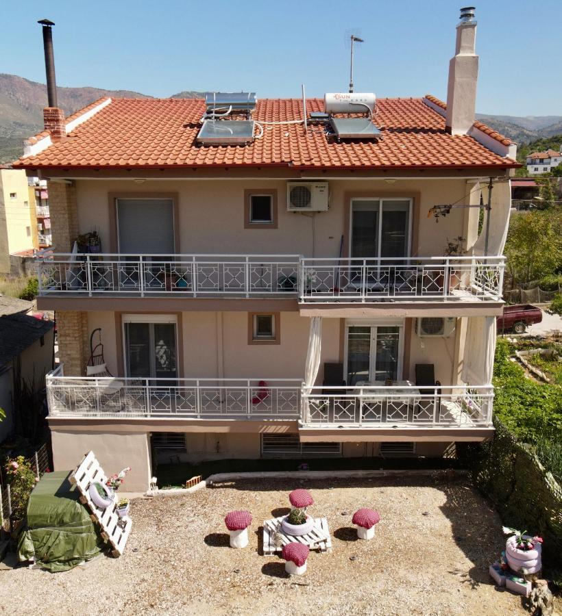 Casa Ideale 3 Лименария Екстериор снимка