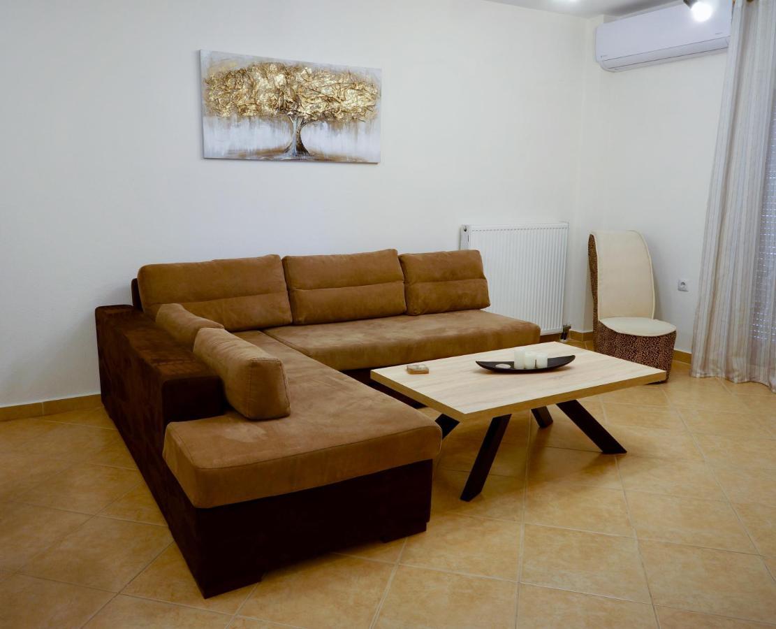 Casa Ideale 3 Лименария Екстериор снимка