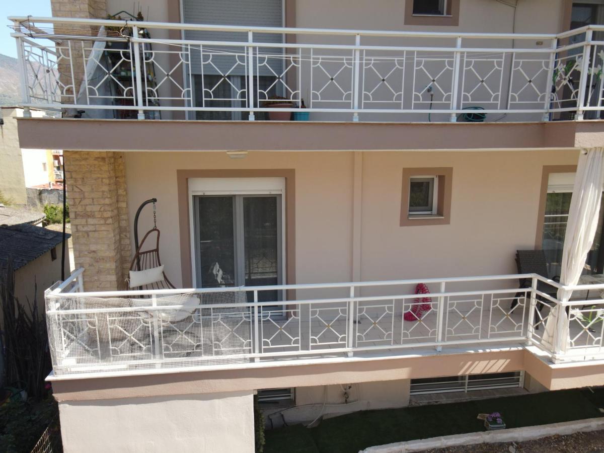 Casa Ideale 3 Лименария Екстериор снимка