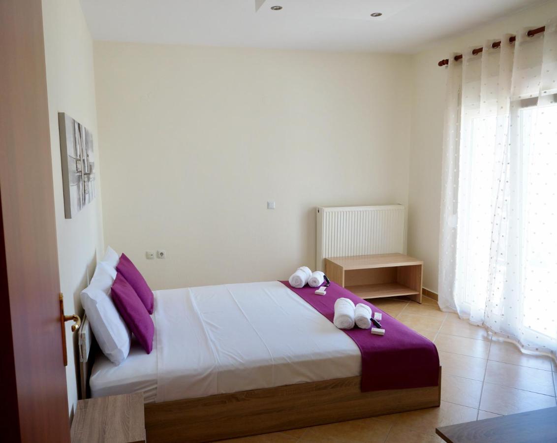 Casa Ideale 3 Лименария Екстериор снимка