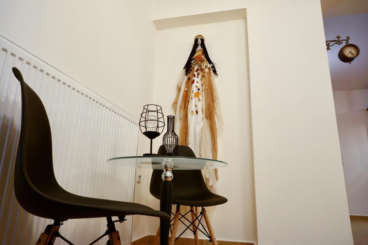 Casa Ideale 3 Лименария Екстериор снимка