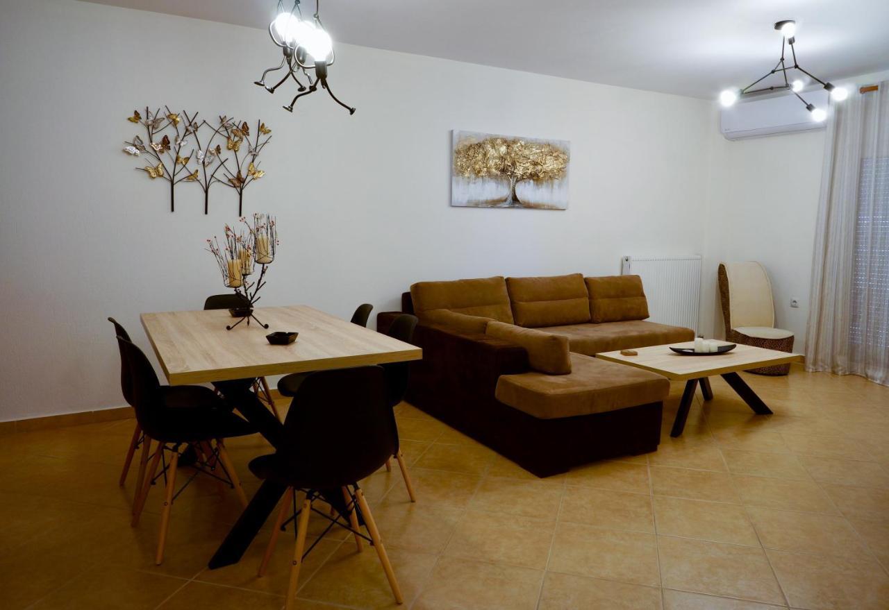 Casa Ideale 3 Лименария Екстериор снимка