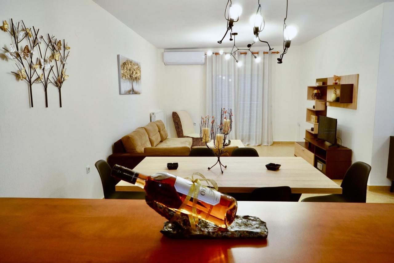 Casa Ideale 3 Лименария Екстериор снимка